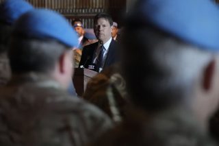colin stewart unficyp